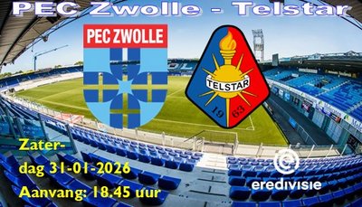 pec - telstar